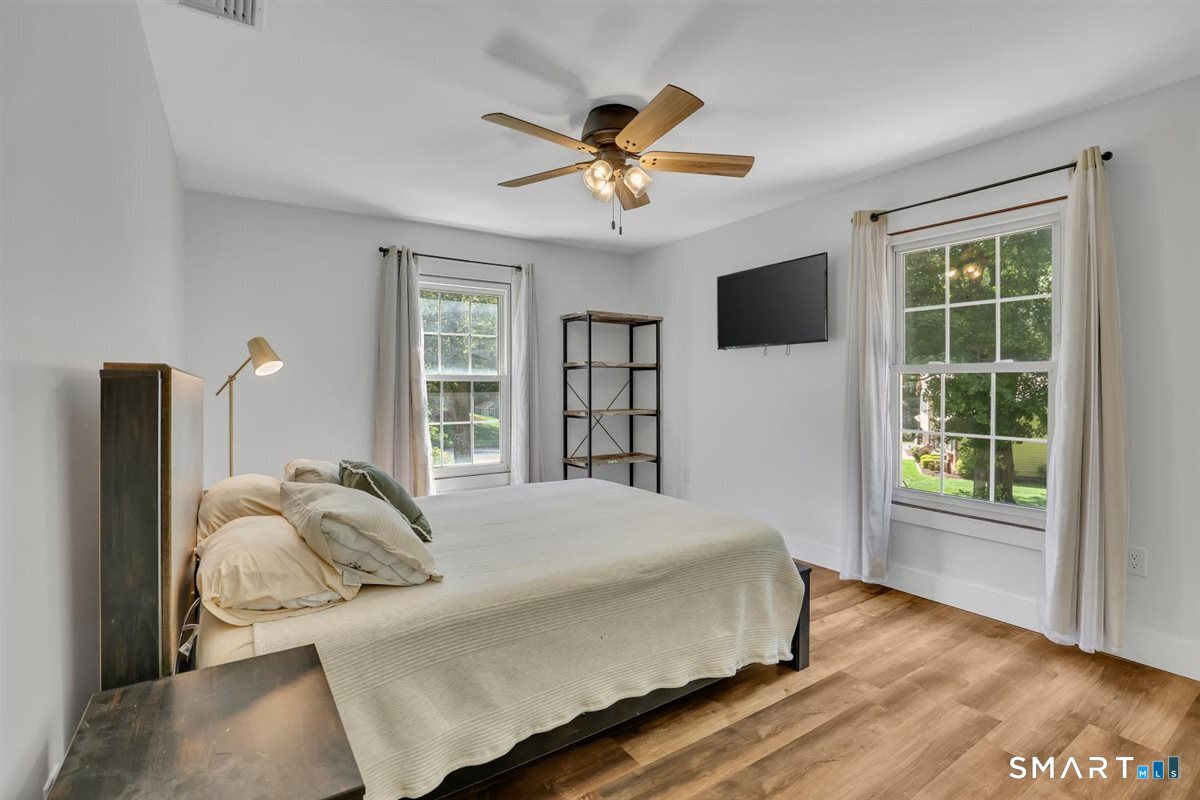 8 Catherine Drive Prospect CT 06712