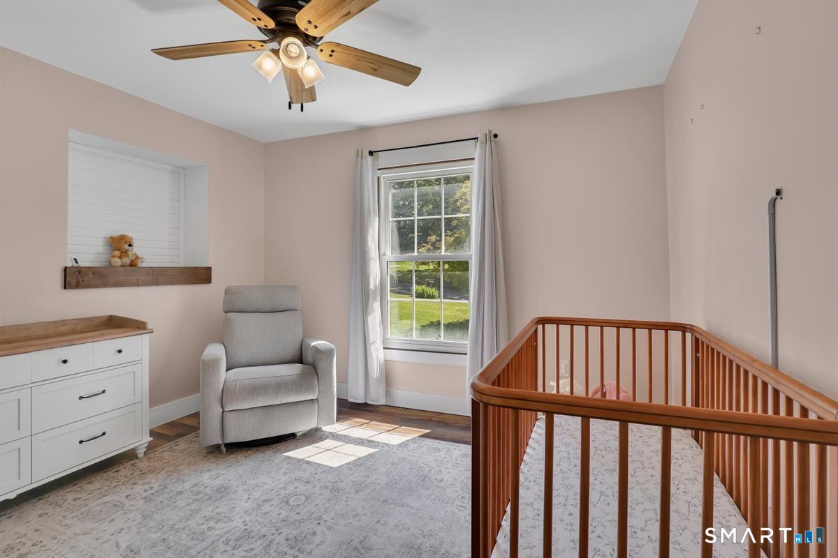 8 Catherine Drive Prospect CT 06712