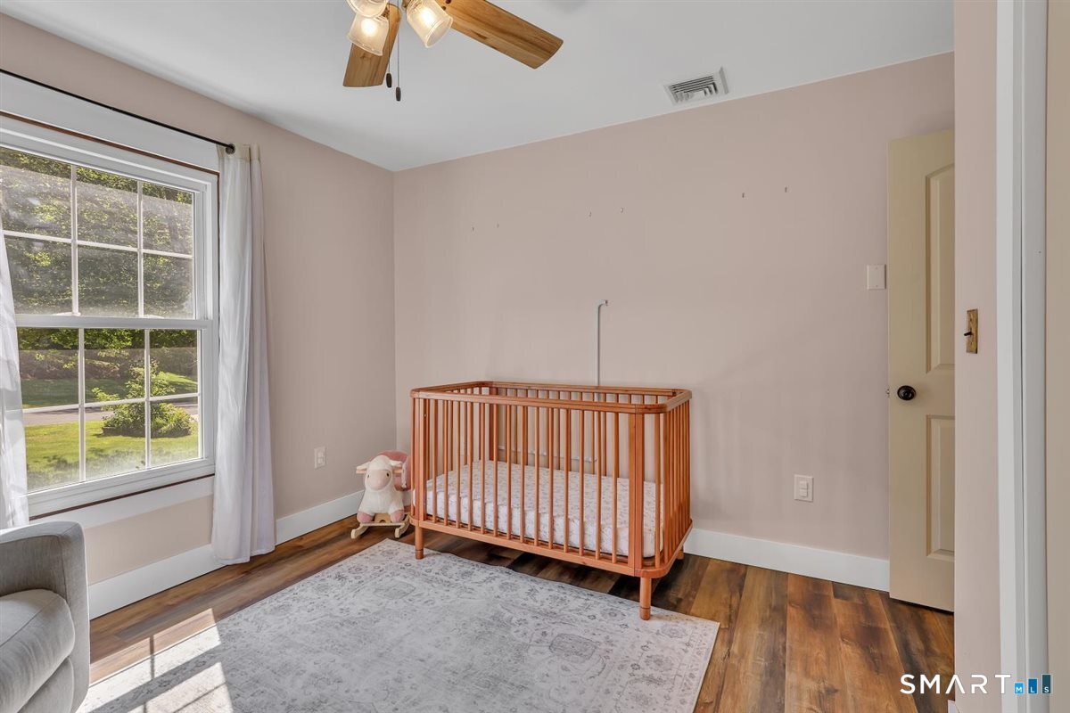 8 Catherine Drive Prospect CT 06712