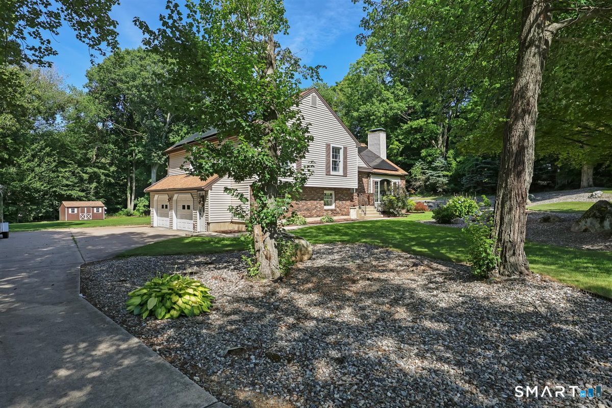 8 Catherine Drive Prospect CT 06712