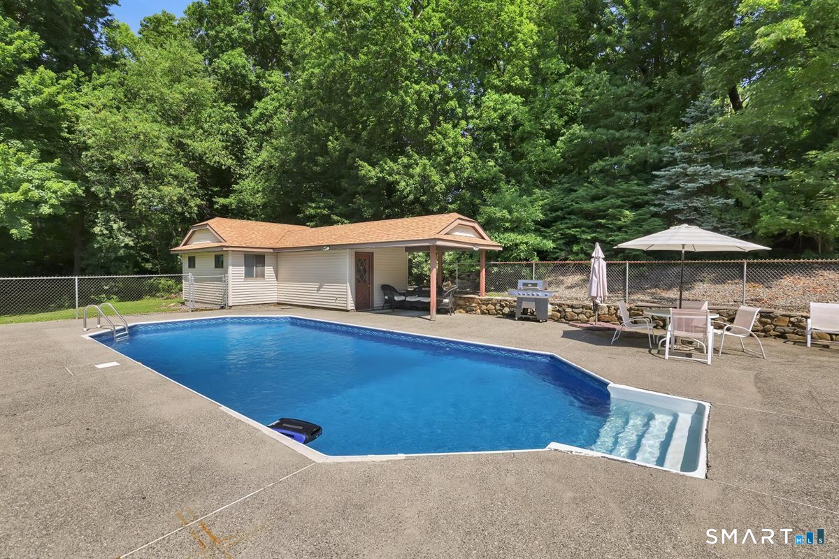 8 Catherine Drive Prospect CT 06712