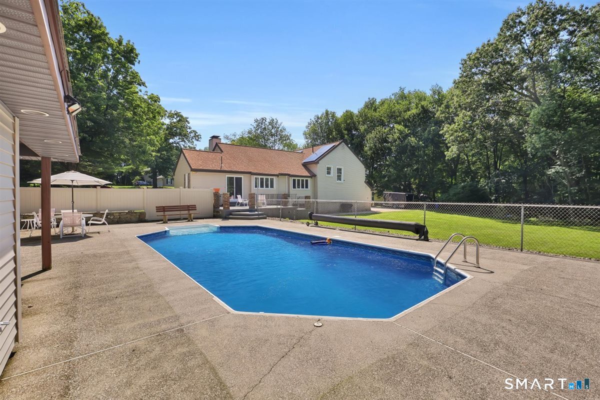 8 Catherine Drive Prospect CT 06712