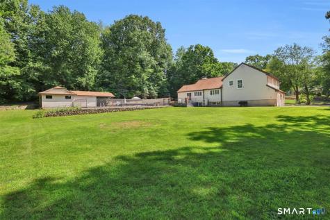 8 Catherine Drive Prospect CT 06712