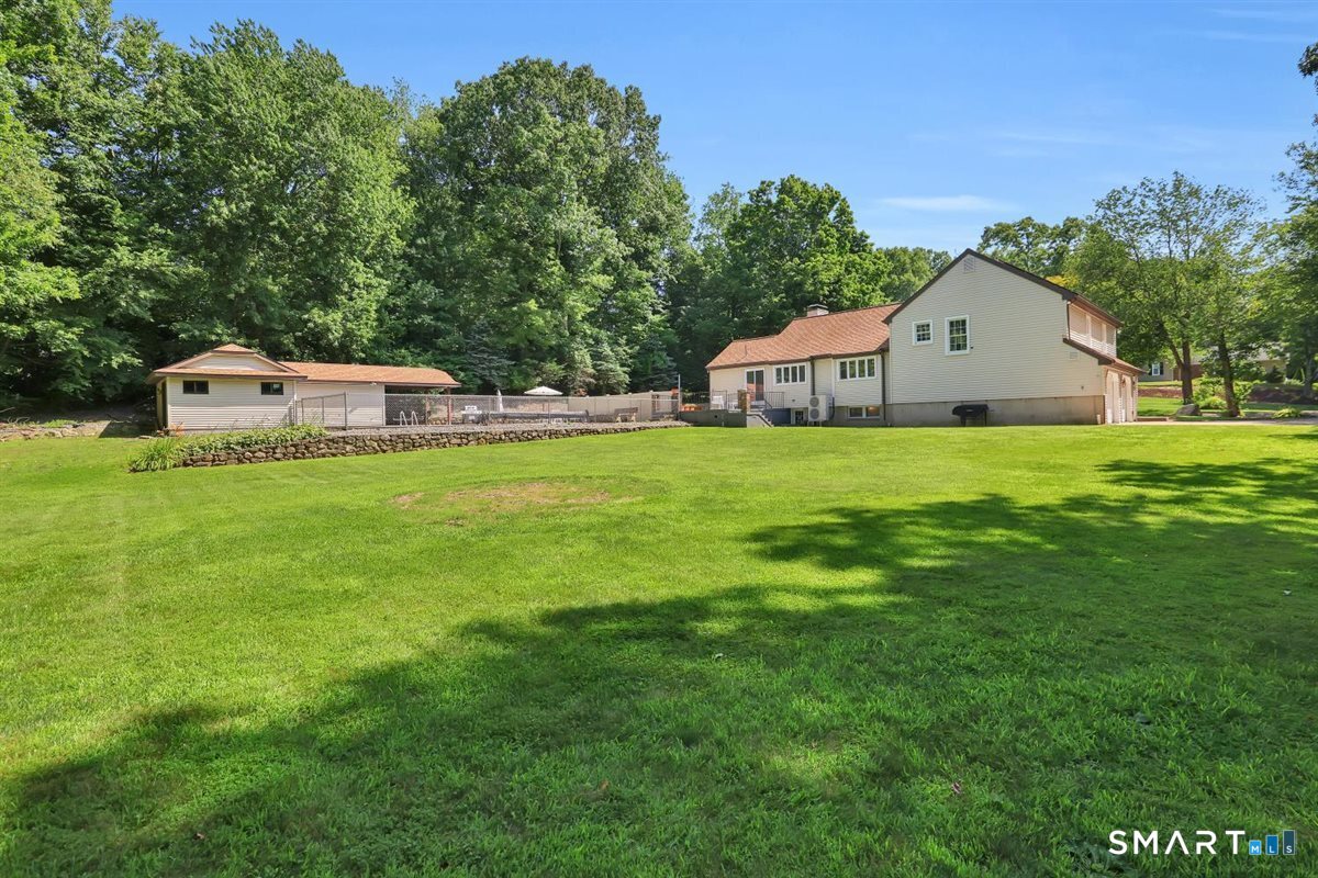 8 Catherine Drive Prospect CT 06712