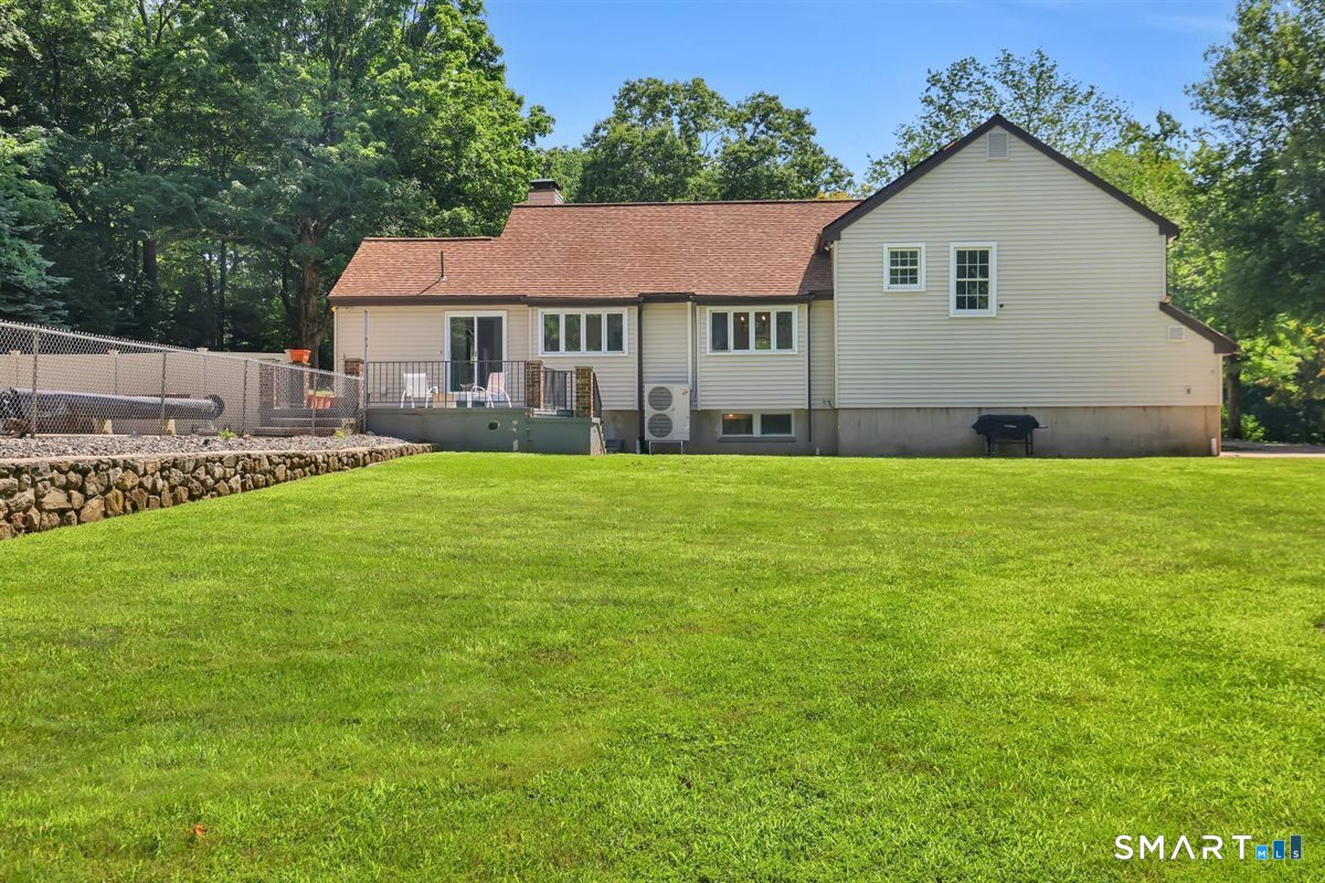 8 Catherine Drive Prospect CT 06712
