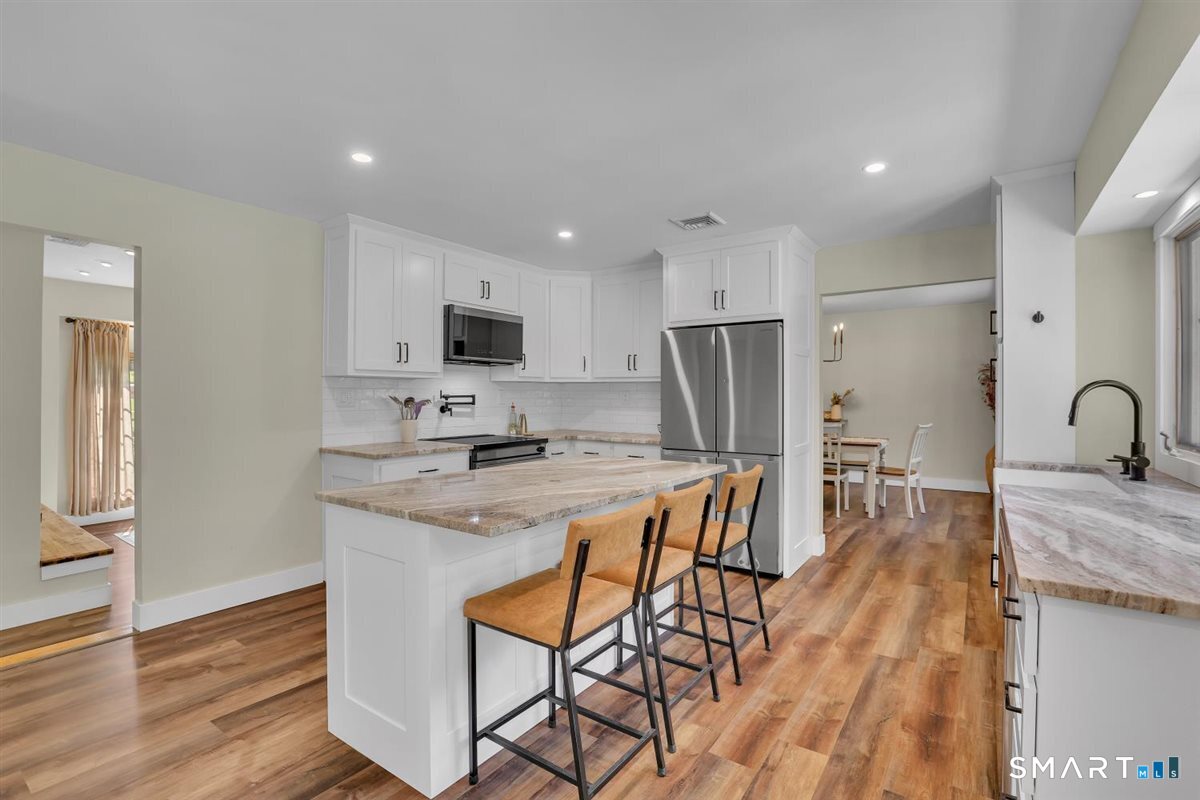 8 Catherine Drive Prospect CT 06712