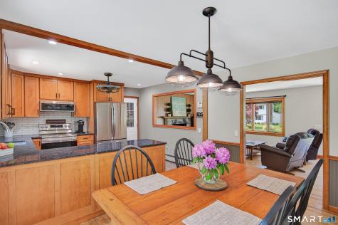 13 Valley Stream Drive Danbury CT 06811