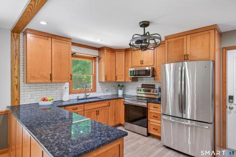 13 Valley Stream Drive Danbury CT 06811
