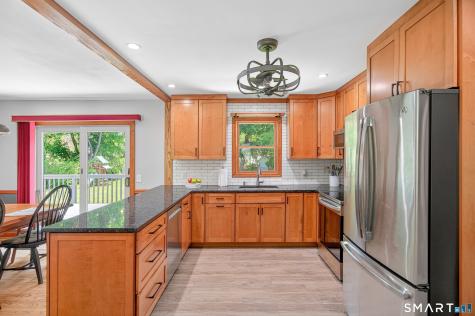 13 Valley Stream Drive Danbury CT 06811