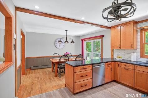 13 Valley Stream Drive Danbury CT 06811