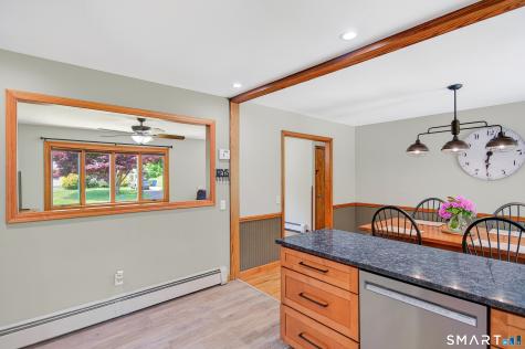 13 Valley Stream Drive Danbury CT 06811