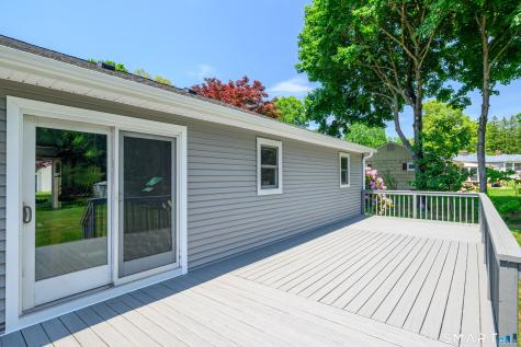 13 Valley Stream Drive Danbury CT 06811