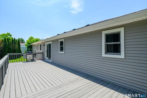 13 Valley Stream Drive Danbury CT 06811