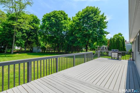 13 Valley Stream Drive Danbury CT 06811