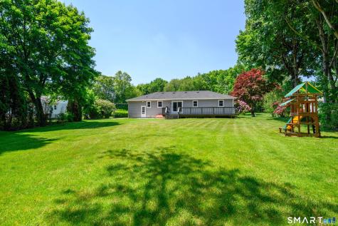 13 Valley Stream Drive Danbury CT 06811