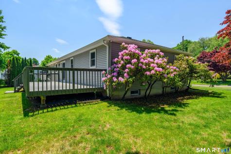 13 Valley Stream Drive Danbury CT 06811