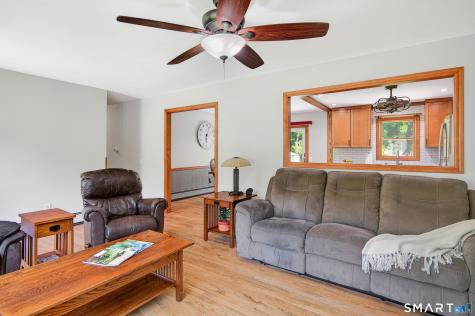 13 Valley Stream Drive Danbury CT 06811
