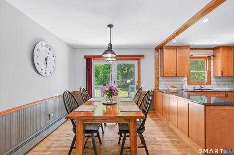13 Valley Stream Drive Danbury CT 06811