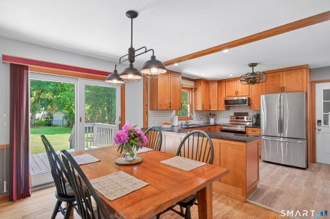13 Valley Stream Drive Danbury CT 06811