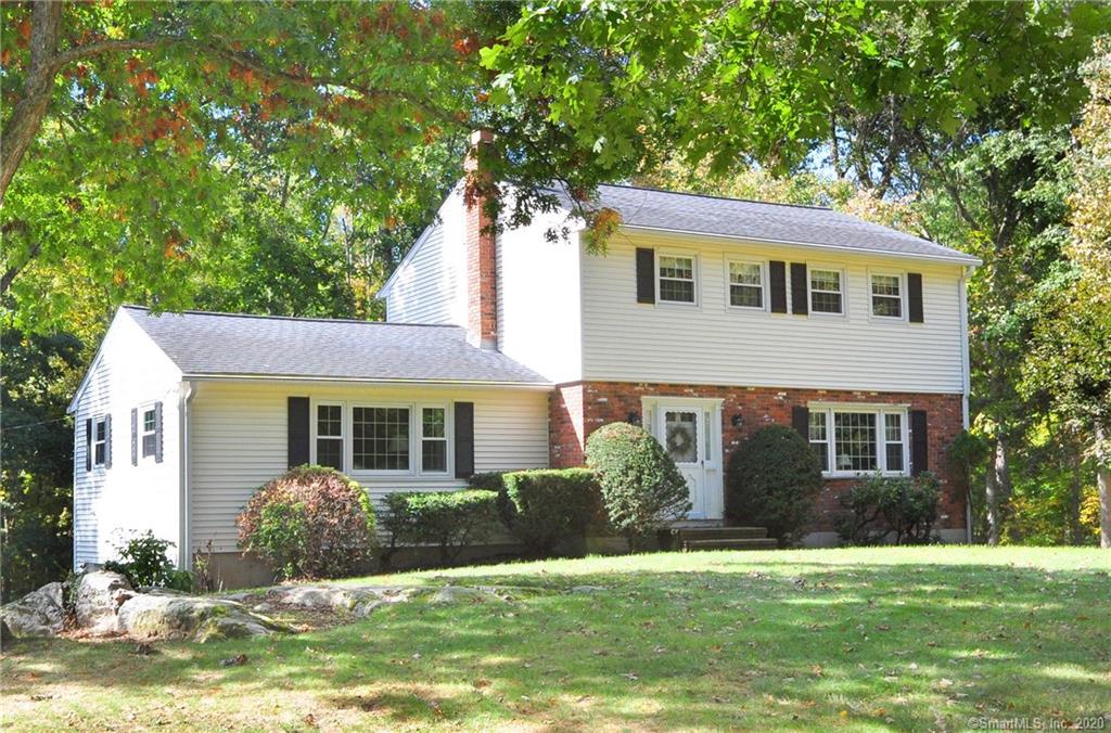 720 Kettletown Road Southbury CT 06488