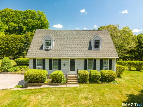 476 Noank Ledyard Road Groton CT 06355
