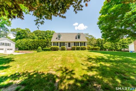 476 Noank Ledyard Road Groton CT 06355