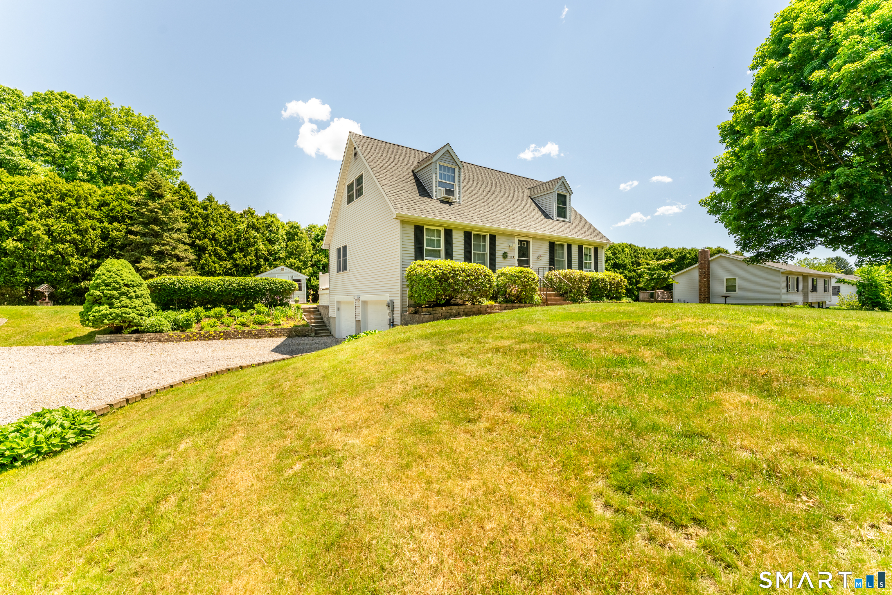 476 Noank Ledyard Road Groton CT 06355