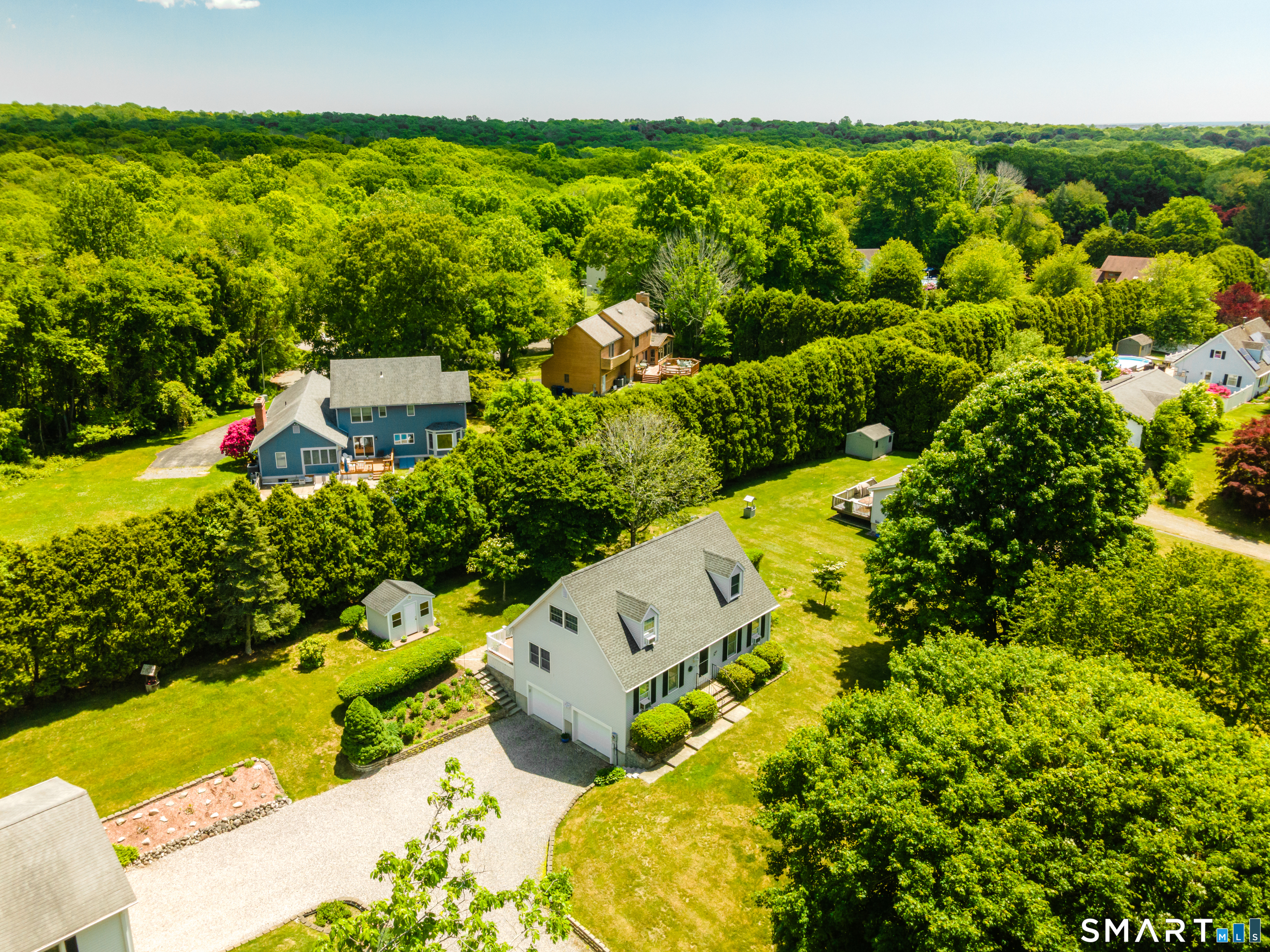 476 Noank Ledyard Road Groton CT 06355