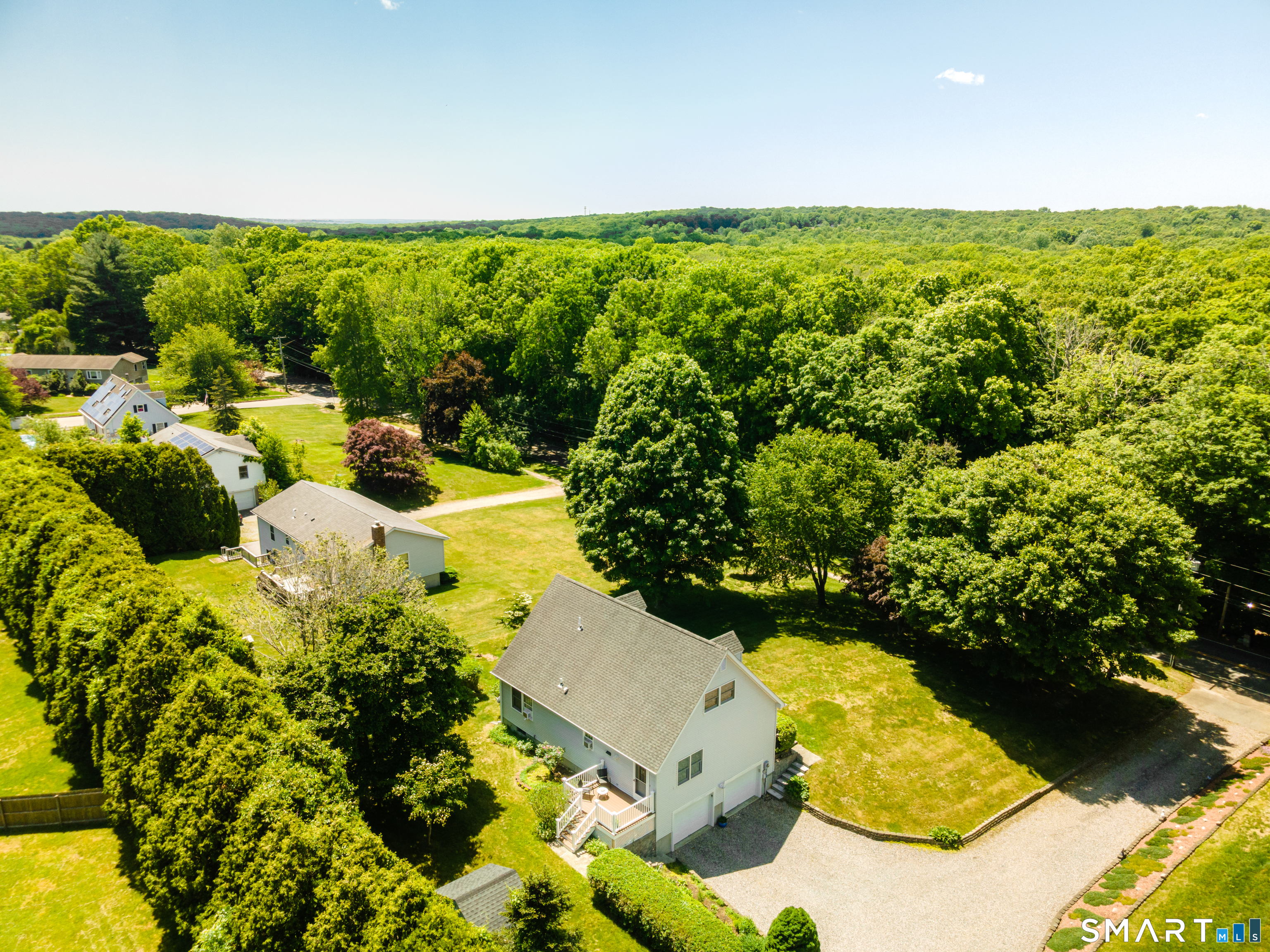 476 Noank Ledyard Road Groton CT 06355