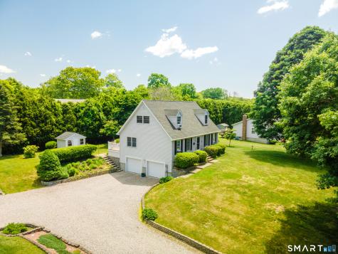 476 Noank Ledyard Road Groton CT 06355