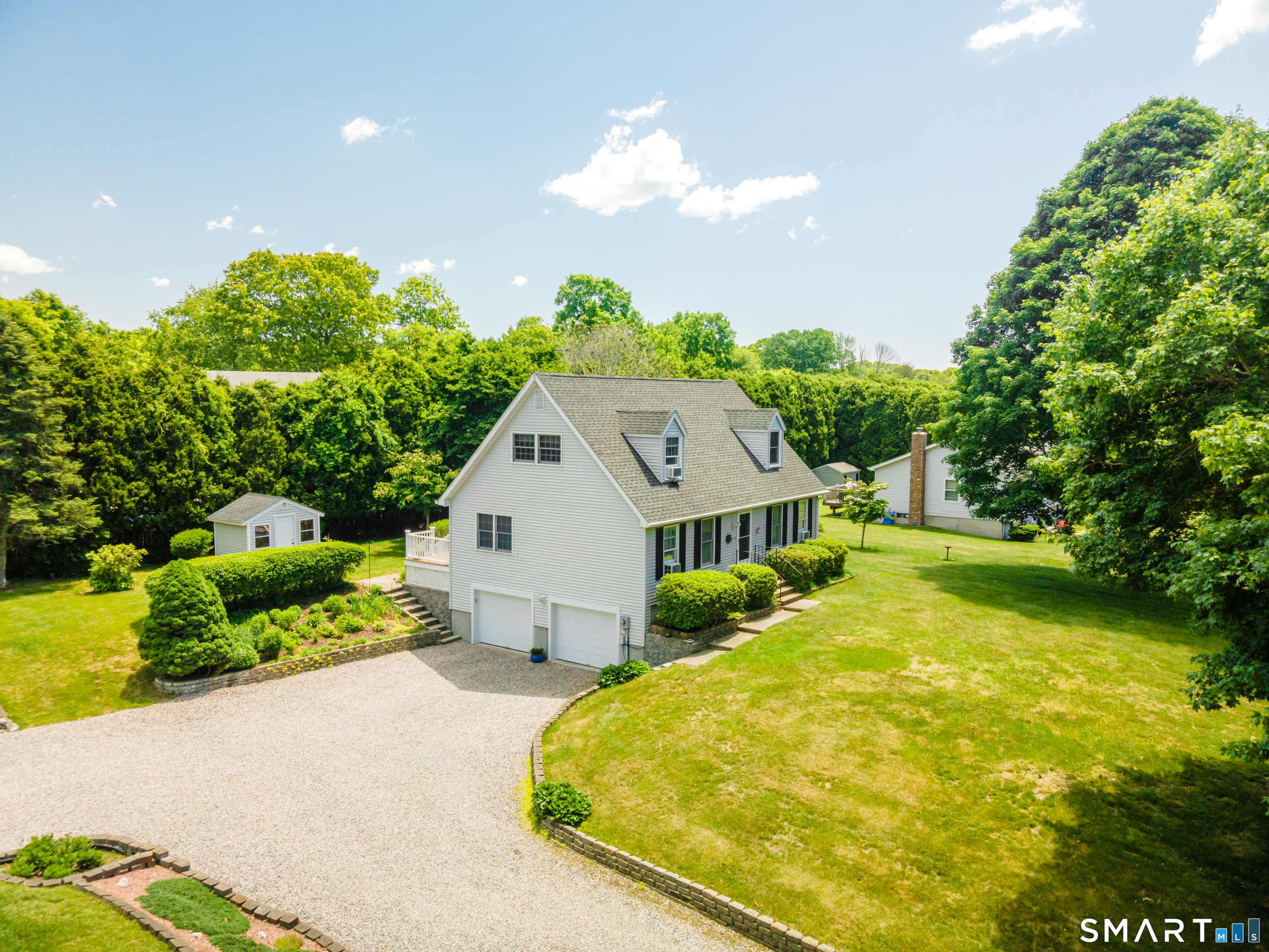 476 Noank Ledyard Road Groton CT 06355