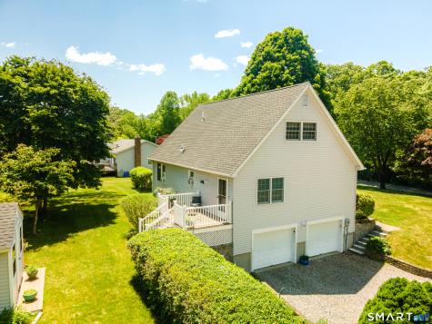 476 Noank Ledyard Road Groton CT 06355