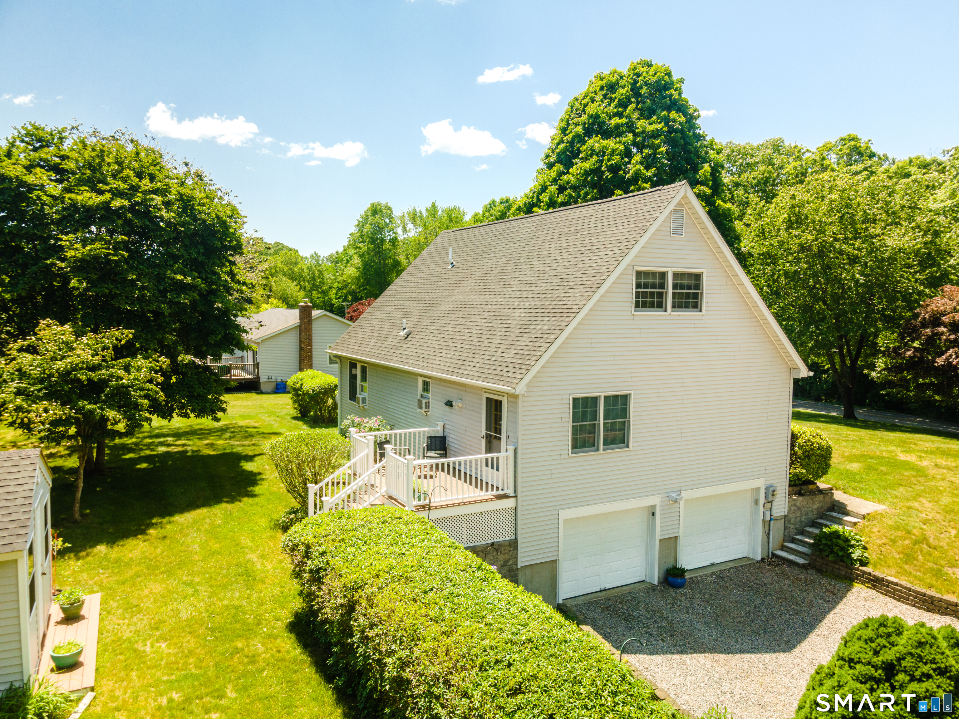 476 Noank Ledyard Road Groton CT 06355