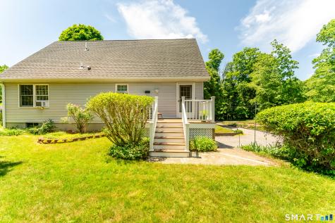 476 Noank Ledyard Road Groton CT 06355