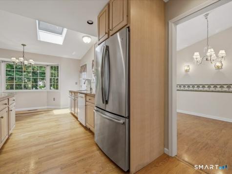 2 Brocketts Lane Branford CT 06405