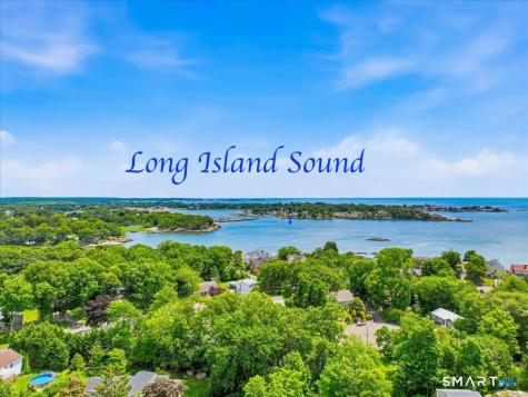 2 Brocketts Lane Branford CT 06405
