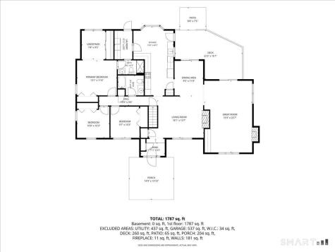2 Brocketts Lane Branford CT 06405