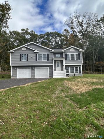 152 Browning Road Griswold CT 06351
