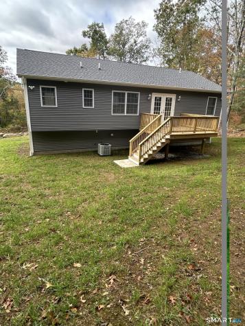 152 Browning Road Griswold CT 06351