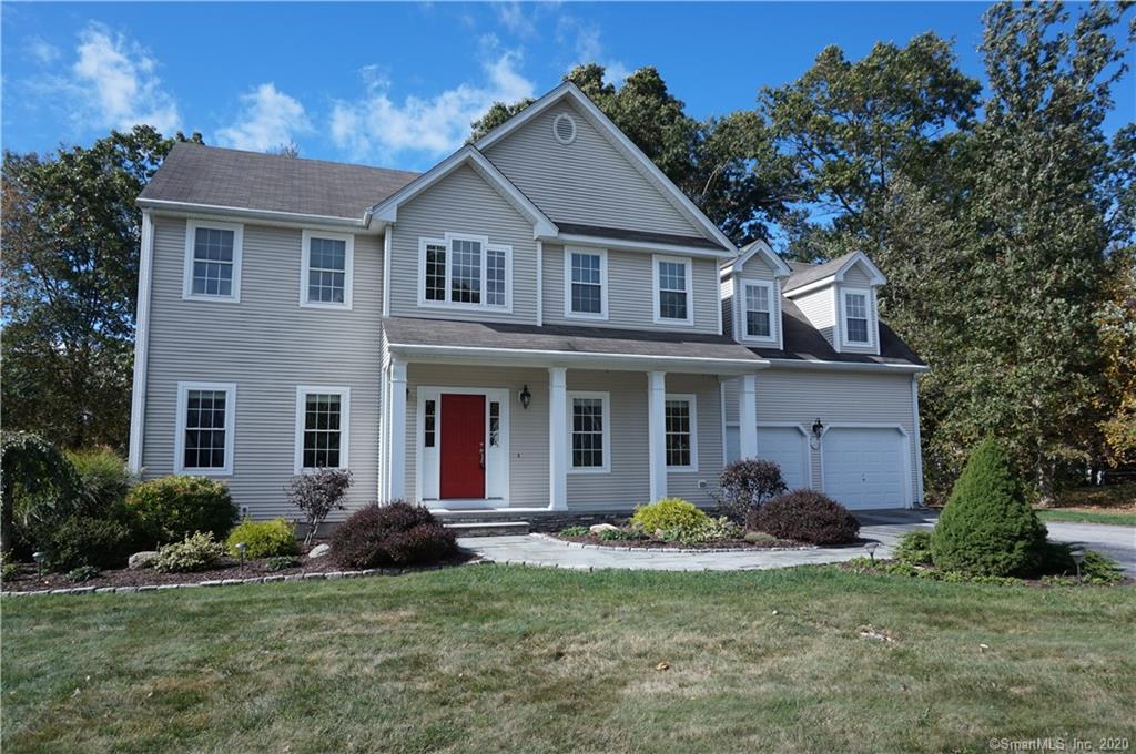 49 Cedar Lane Colchester CT 06415