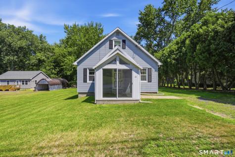 32 Dickerman Avenue Windsor Locks CT 06096