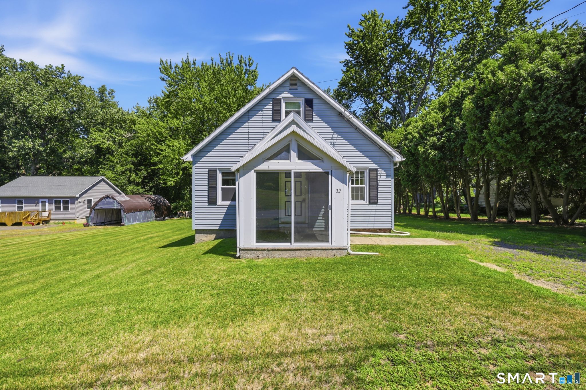 32 Dickerman Avenue Windsor Locks CT 06096