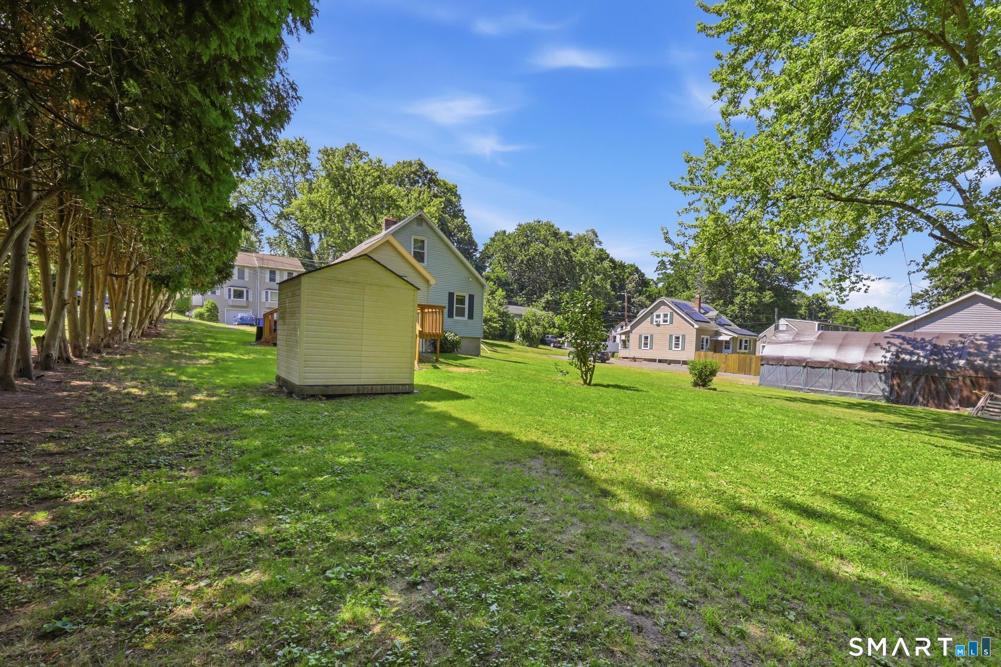 32 Dickerman Avenue Windsor Locks CT 06096