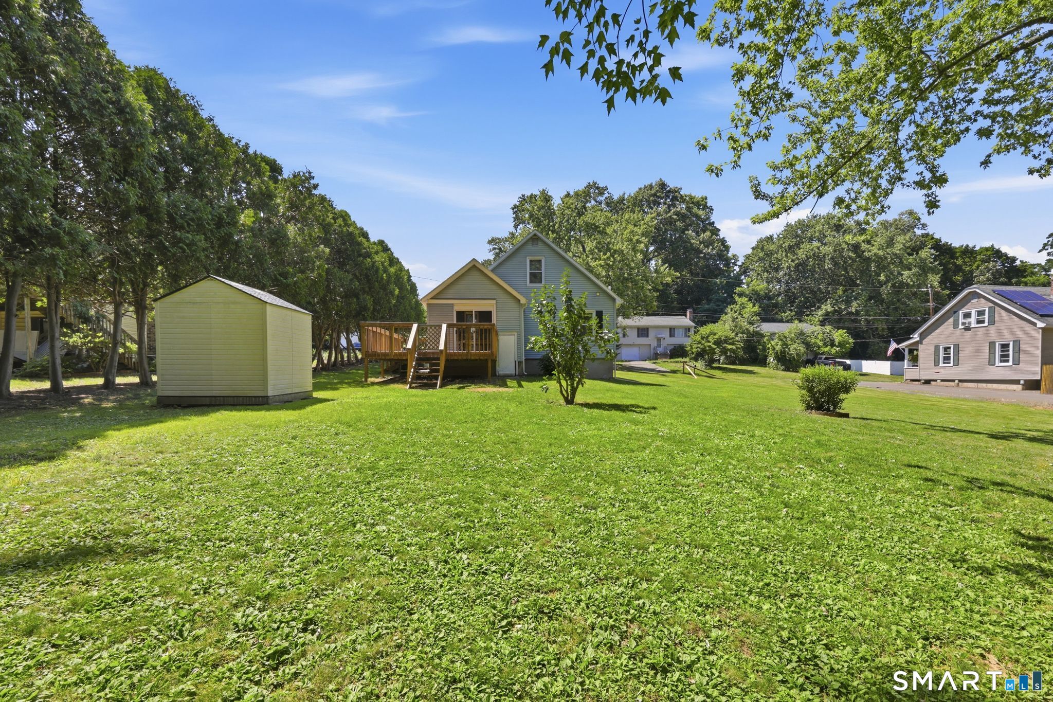 32 Dickerman Avenue Windsor Locks CT 06096