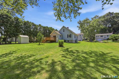 32 Dickerman Avenue Windsor Locks CT 06096