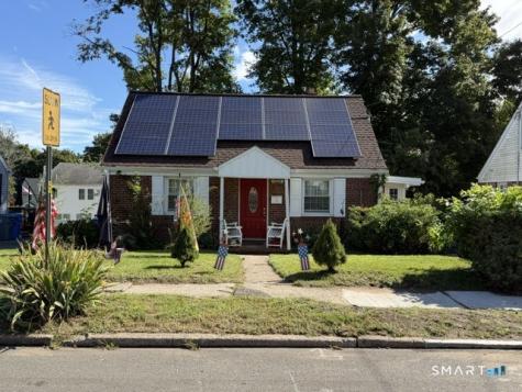 6 Beckwith Drive Plainville CT 06062