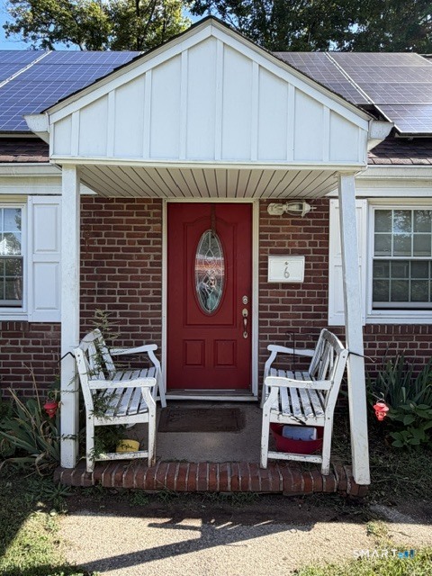 6 Beckwith Drive Plainville CT 06062
