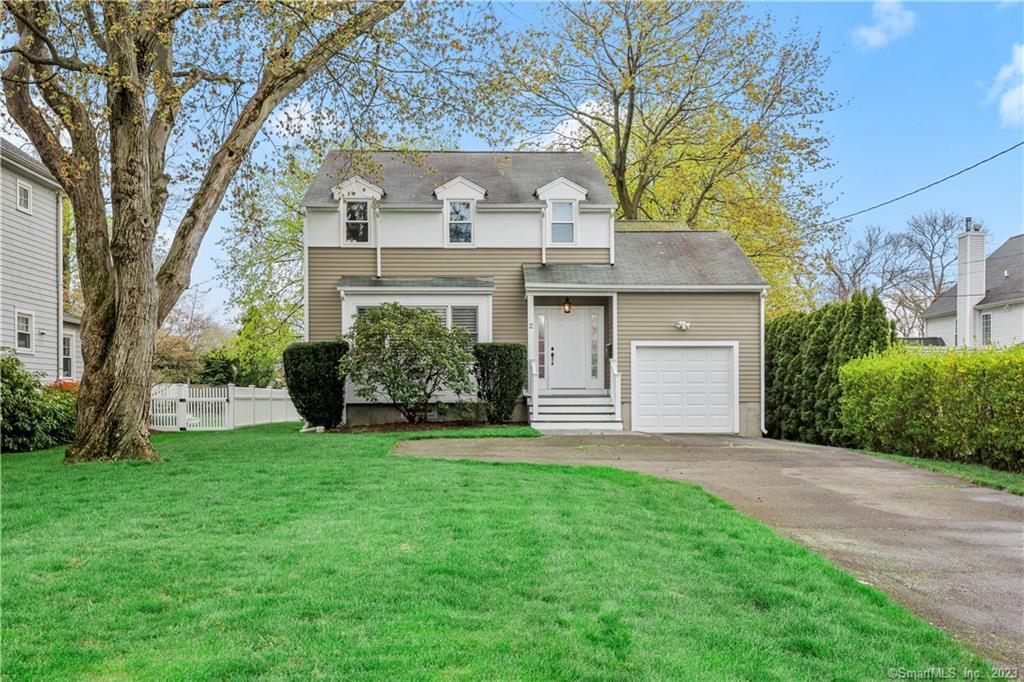 2 Filbert Road Norwalk CT 06851