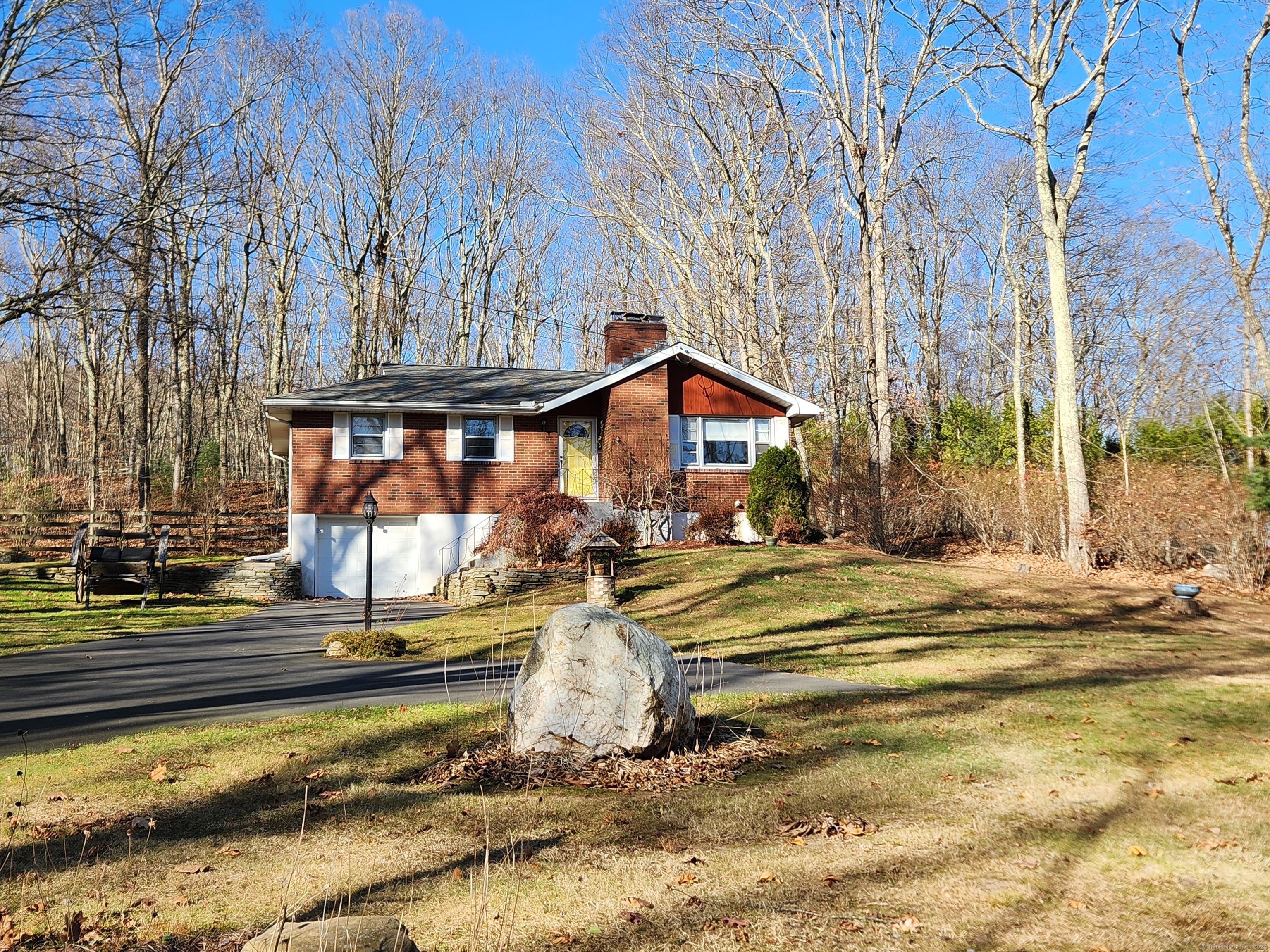 57 French Road Bolton CT 06043