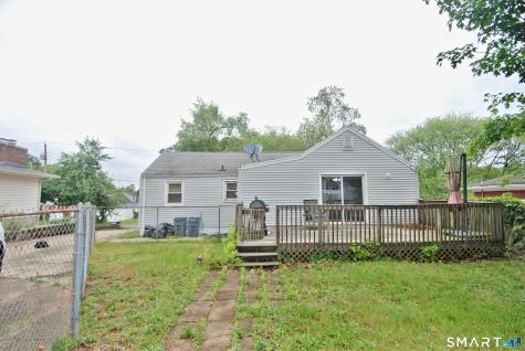 64 Saint Andrew Avenue East Haven CT 06512